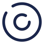 Record Circle SVG Icon